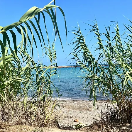 Appartamento Capopassero Portopalo Di Capo Passero