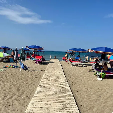 Capopassero Appartamento Portopalo Di Capo Passero