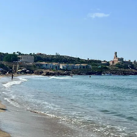Capopassero Appartamento