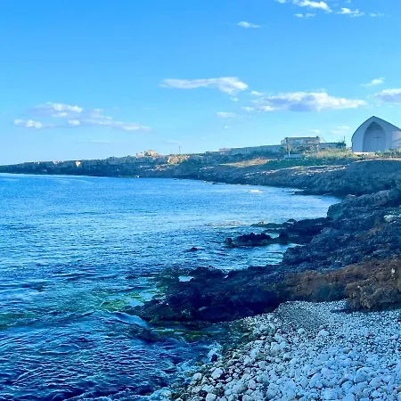Capopassero * Portopalo Di Capo Passero