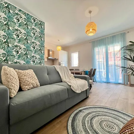 Apartment Capopassero Portopalo Di Capo Passero