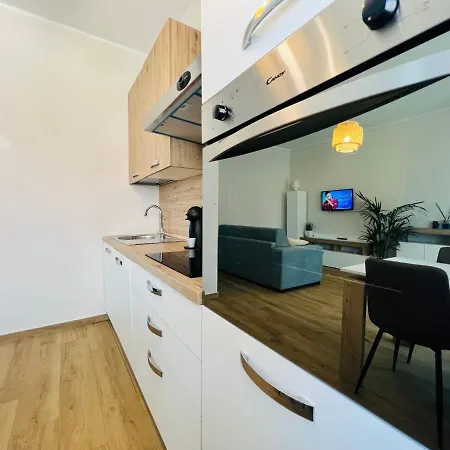 Apartment Capopassero