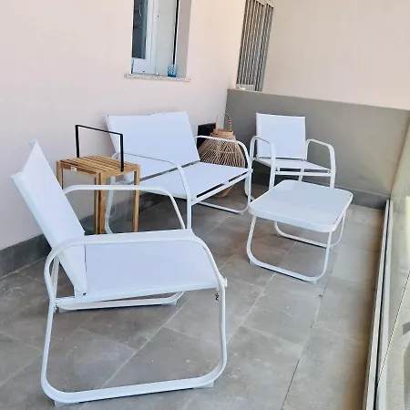 Capopassero * Portopalo Di Capo Passero