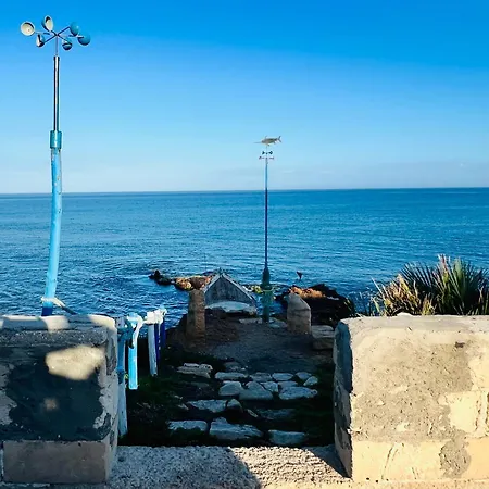 Capopassero * Portopalo Di Capo Passero