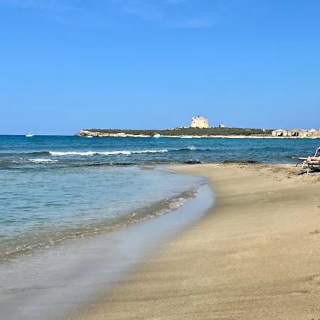 Capopassero Portopalo Di Capo Passero