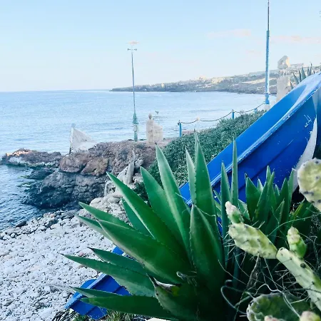 Capopassero * Portopalo Di Capo Passero