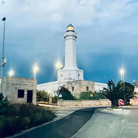 Capopassero Portopalo Di Capo Passero