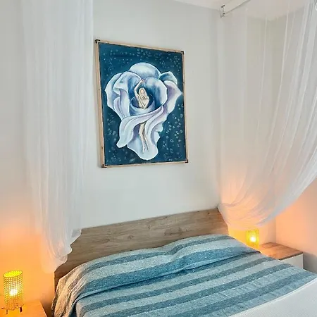 Apartment Capopassero