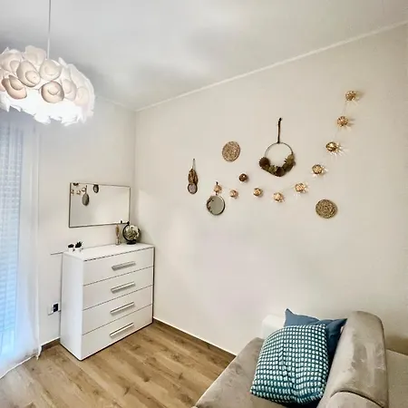 Apartment Capopassero *